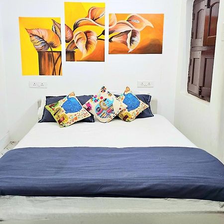 Elephant House - Boutique Stays Varanasi Exterior photo