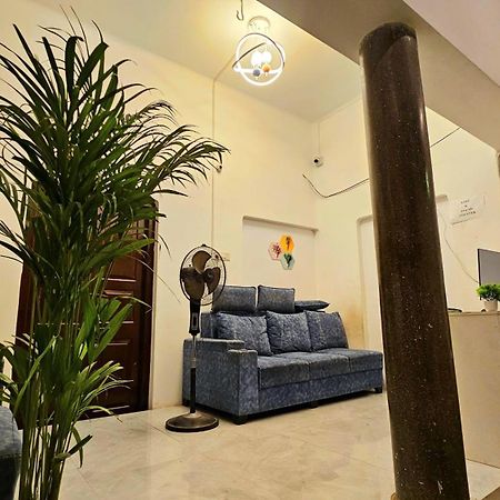 Elephant House - Boutique Stays Varanasi Exterior photo
