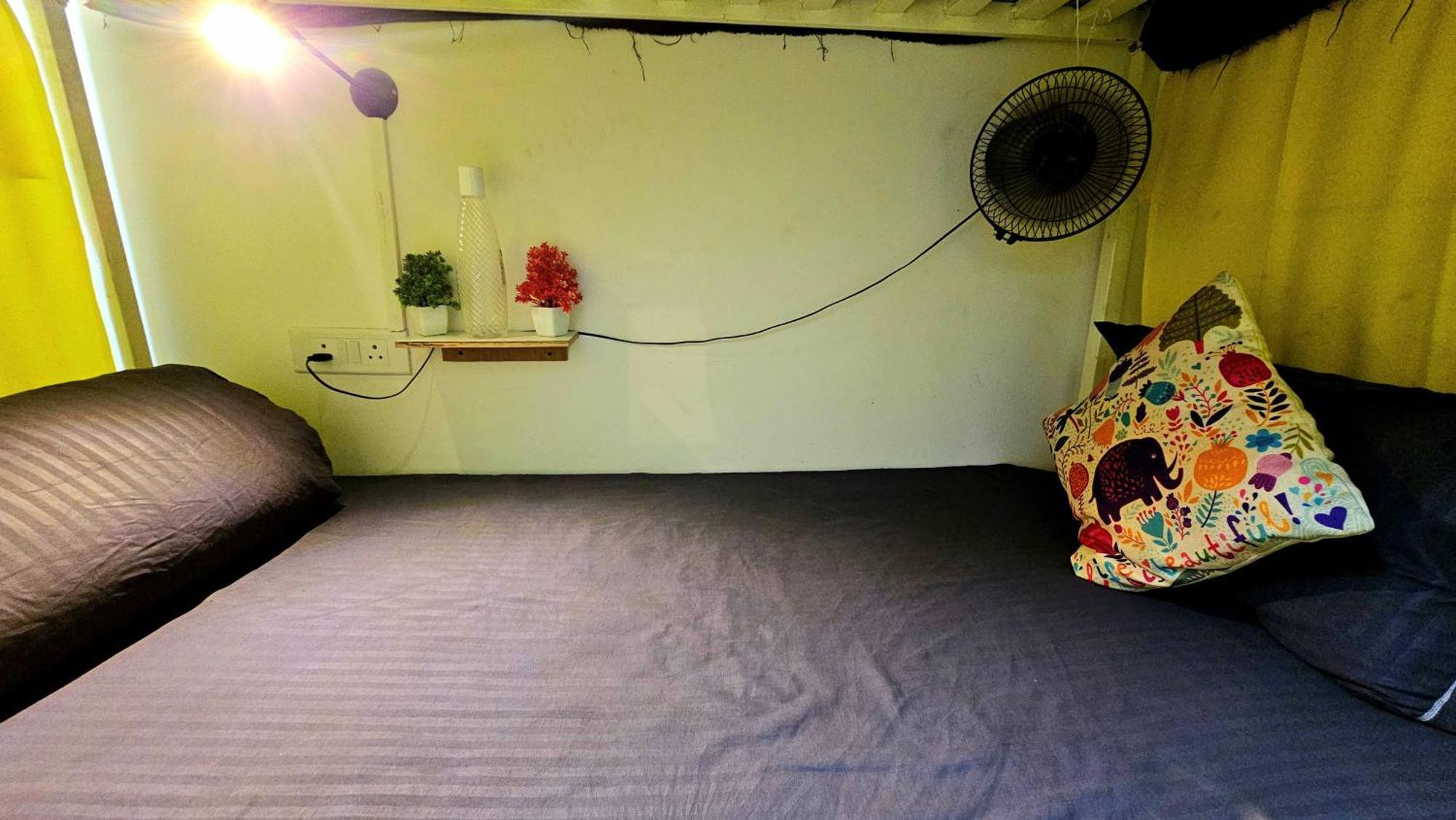 Elephant House - Boutique Stays Varanasi Exterior photo