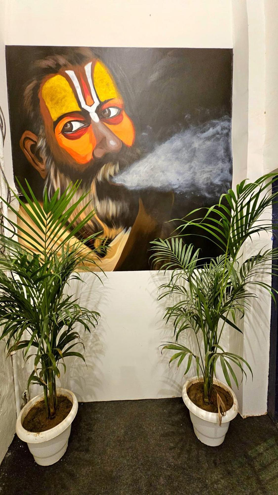 Elephant House - Boutique Stays Varanasi Exterior photo