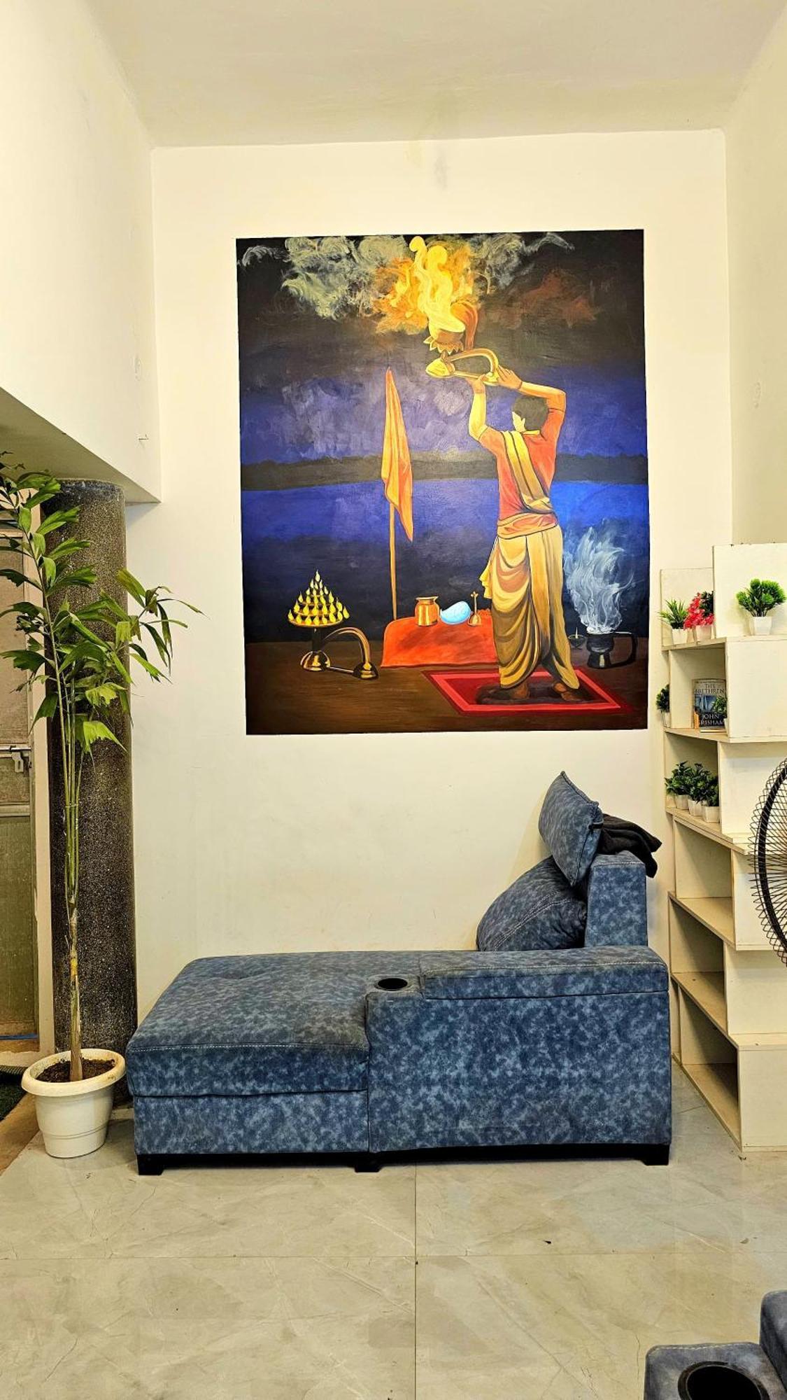 Elephant House - Boutique Stays Varanasi Exterior photo