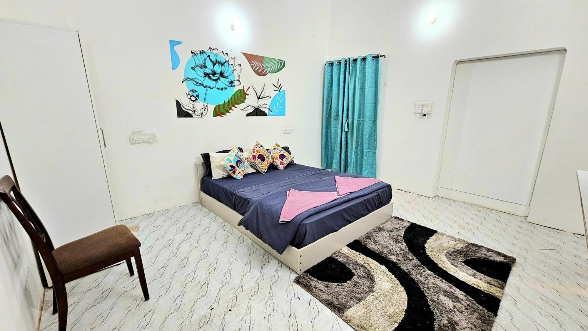 Elephant House - Boutique Stays Varanasi Exterior photo
