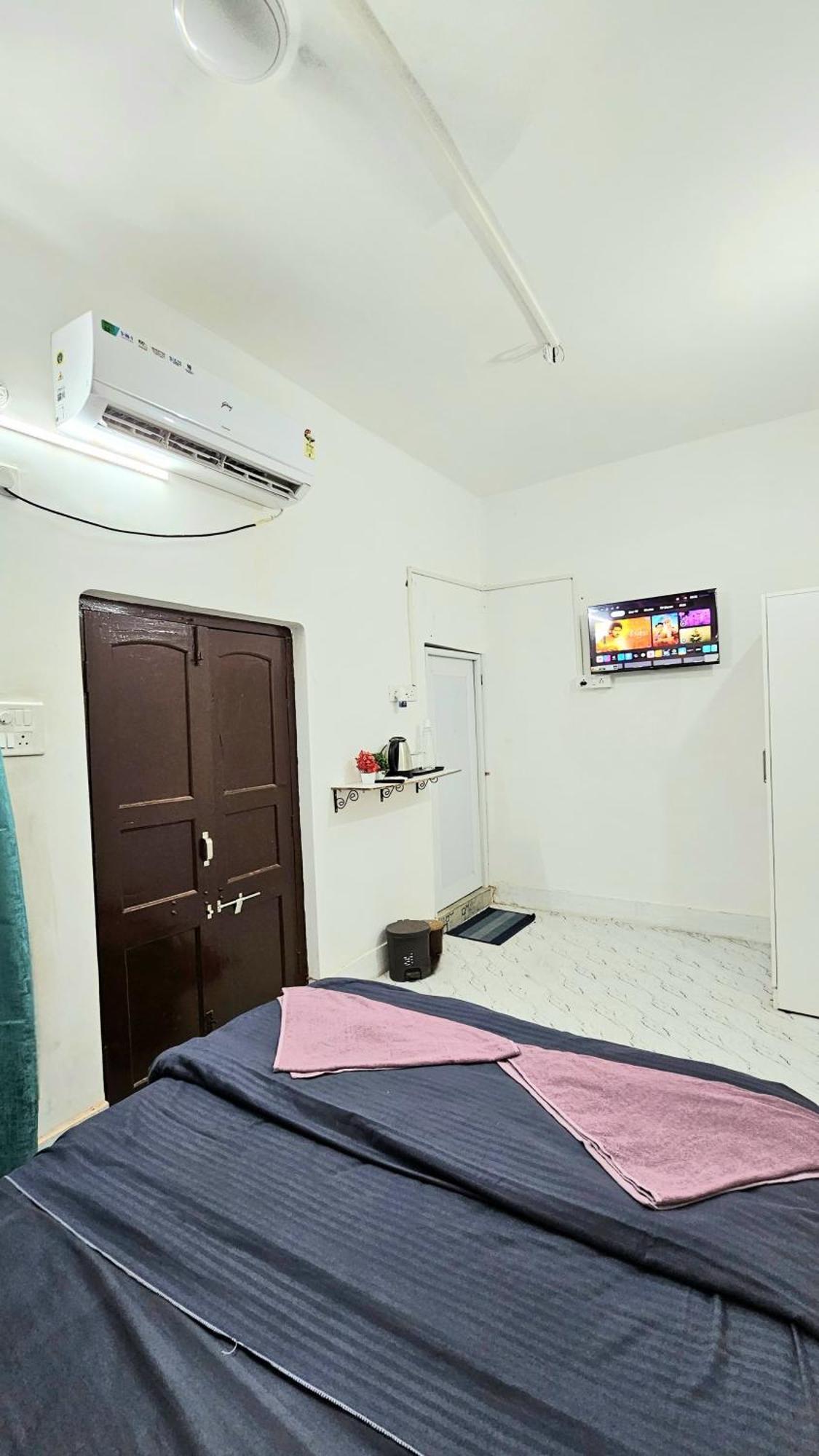Elephant House - Boutique Stays Varanasi Exterior photo